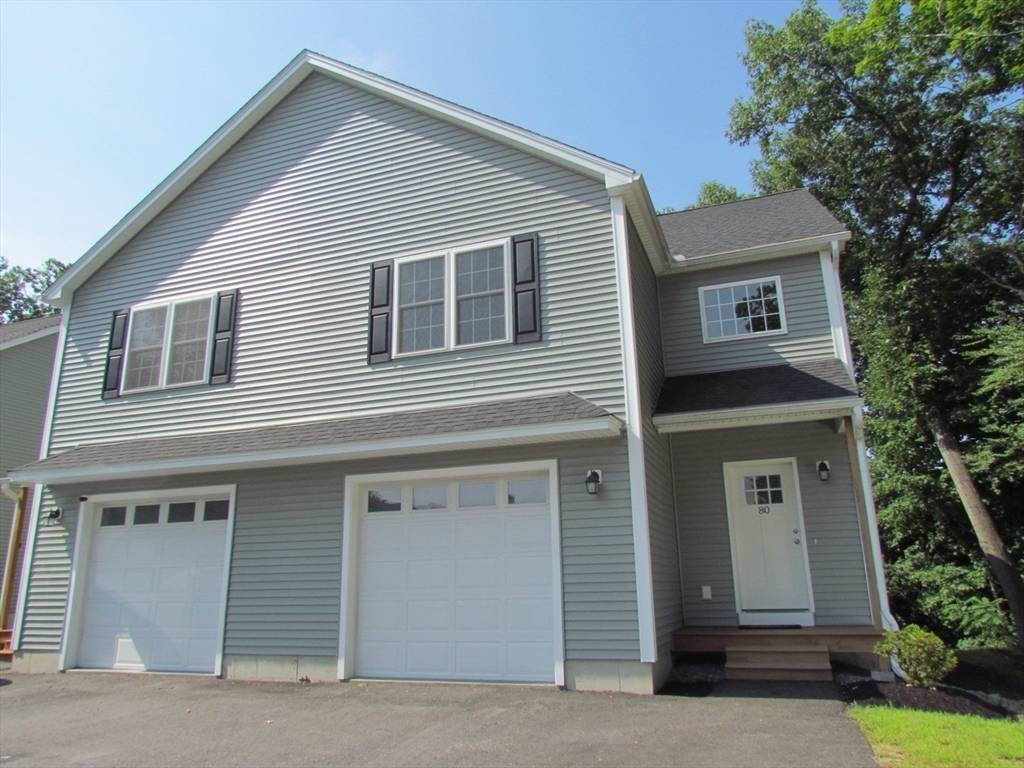 Leominster, MA 01453,80 Cottage Street #80