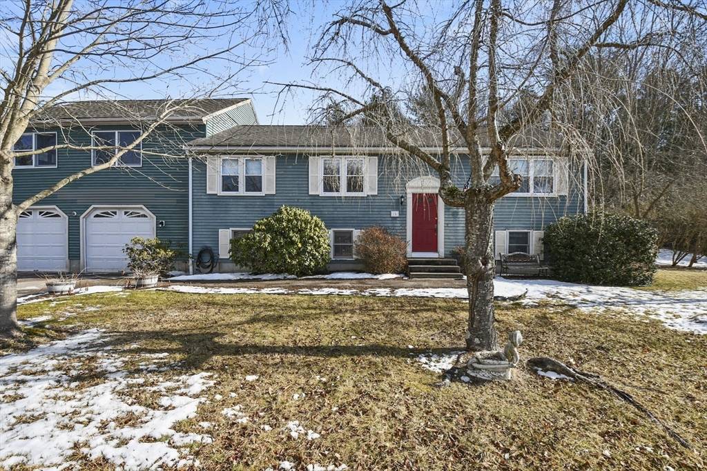 Bridgewater, MA 02324,16 Acorn Circle