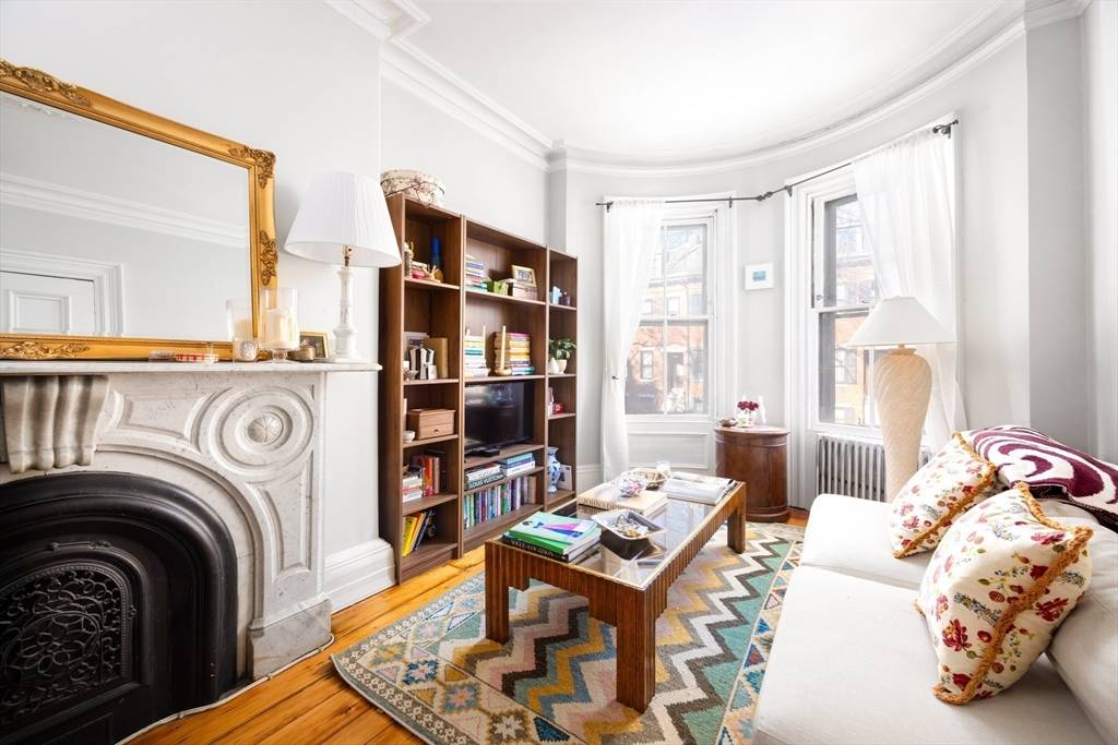 24 Appleton Street Boston, MA 02116