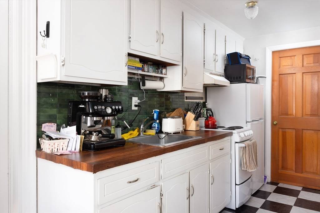 24 Appleton Street Boston, MA 02116