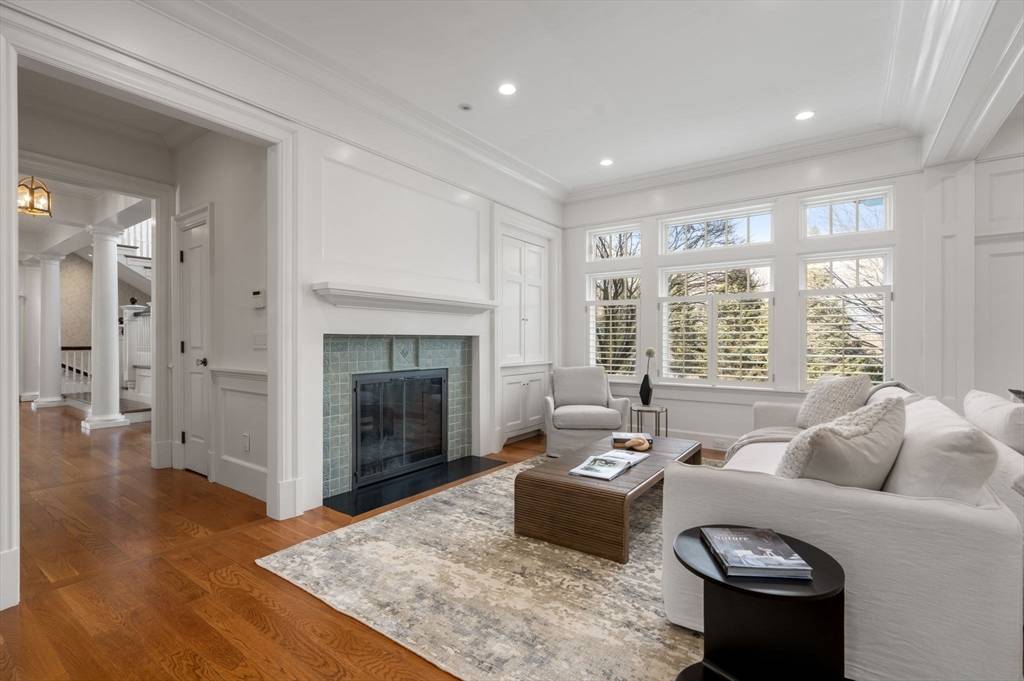 148 Highland Street Weston, MA 02493