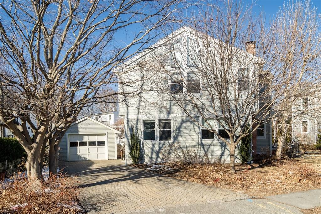 Belmont, MA 02478,15 Westlund Rd