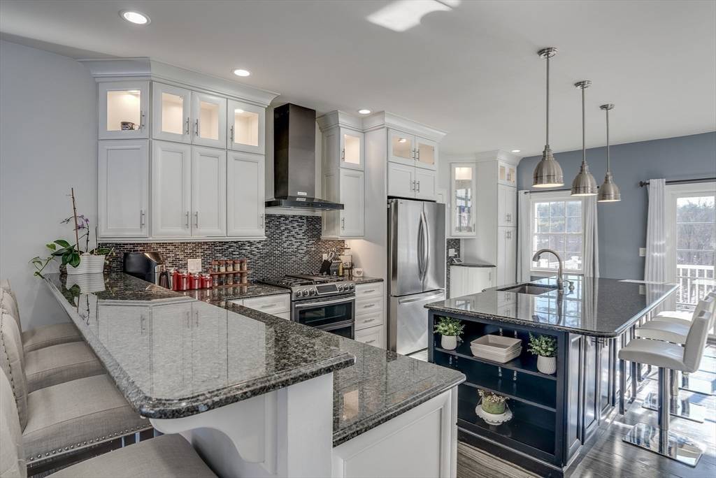 46 West St Berlin, MA 01503