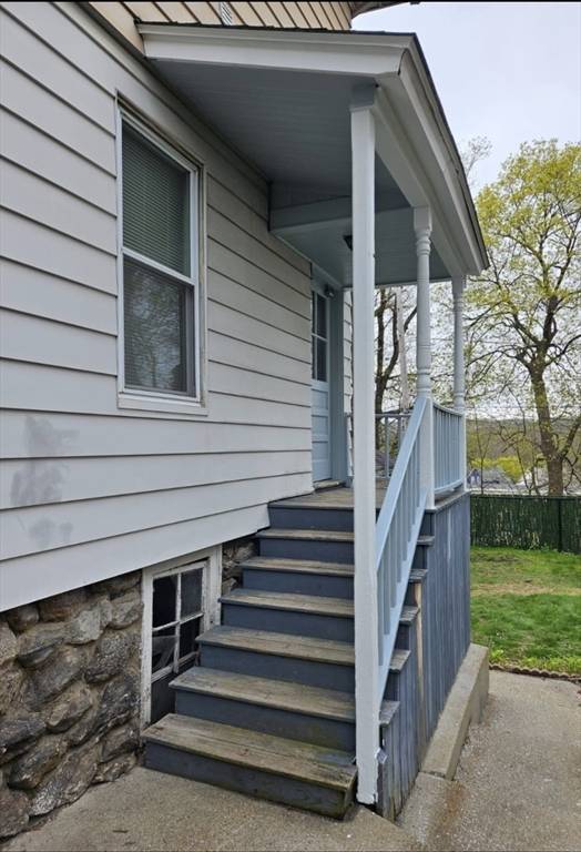 Worcester, MA 01603,117 Illinois St. #2