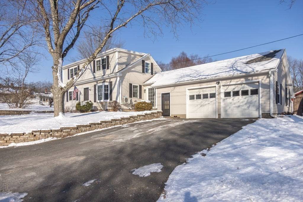 Deerfield, MA 01373,110 Lee Road