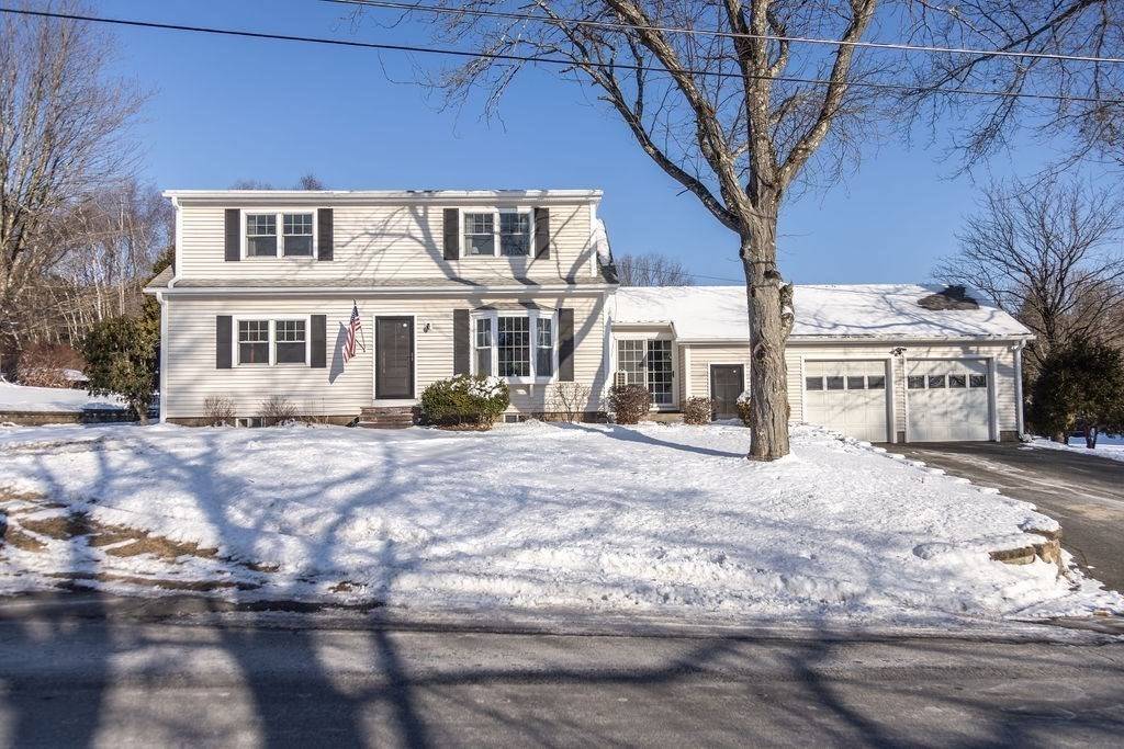 Deerfield, MA 01373,110 Lee Road