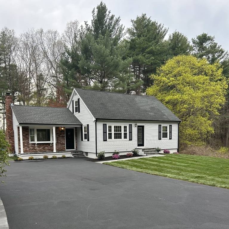 Westford, MA 01886,26 Dunstable Rd