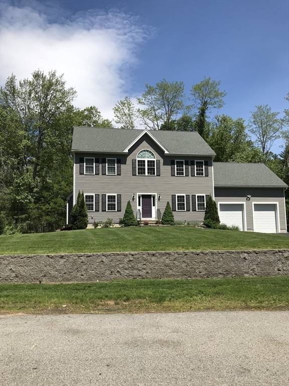 North Andover, MA 01845,61 Granville Lane