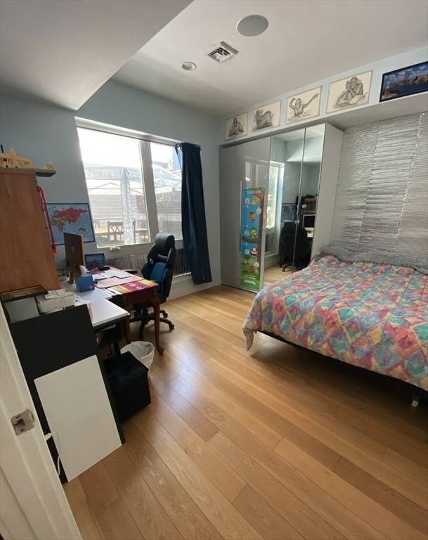 488 Dorchester Ave #2I Boston, MA 02127