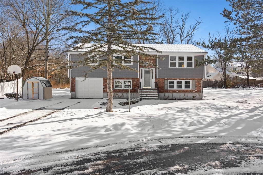 Randolph, MA 02368,8 Sloan Cir