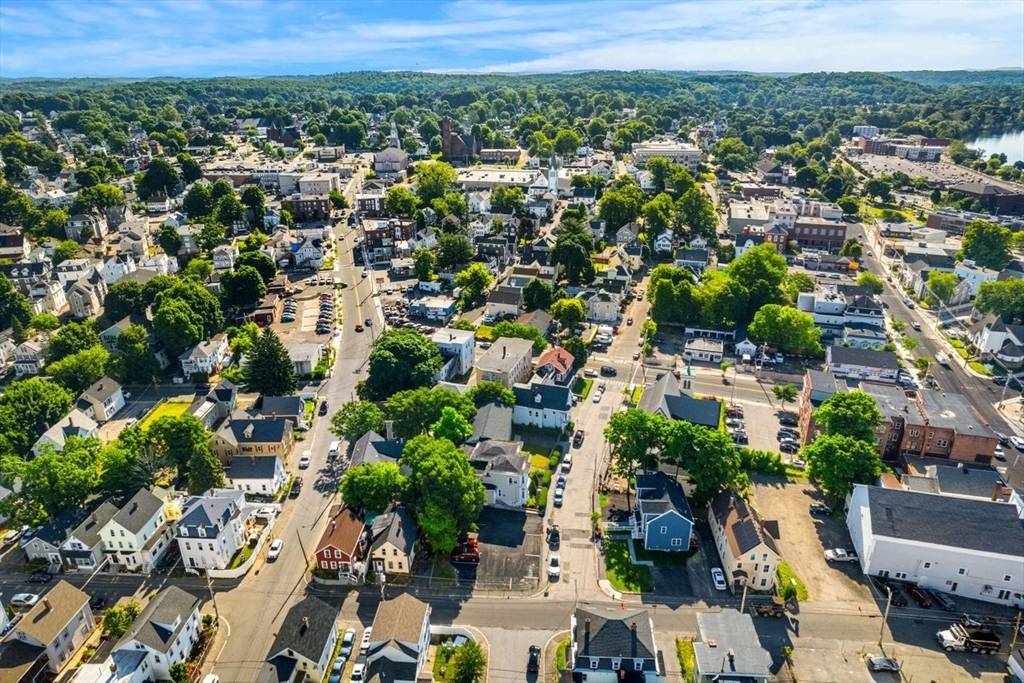 7 William St Haverhill, MA 01830