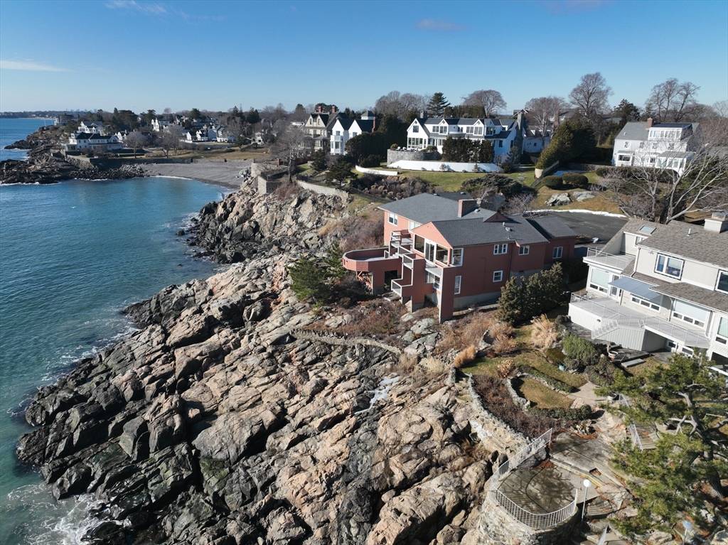 Marblehead, MA 01945,8 Stevens Road