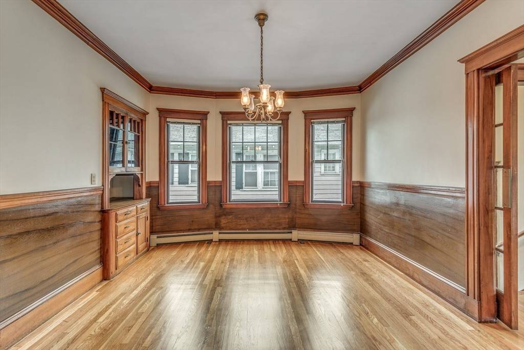 Cambridge, MA 02138,375 Mt Auburn St - Room For Rent #1