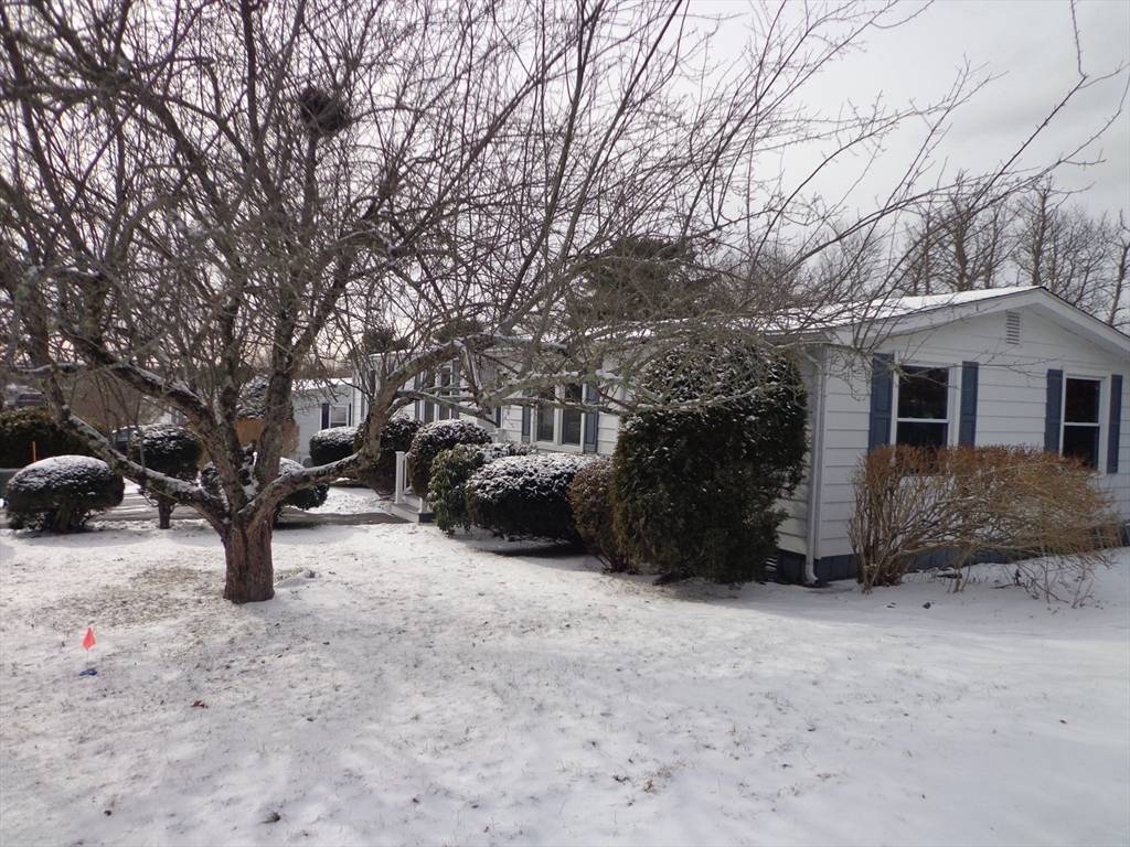 Plymouth, MA 02360,30 Stevens Way