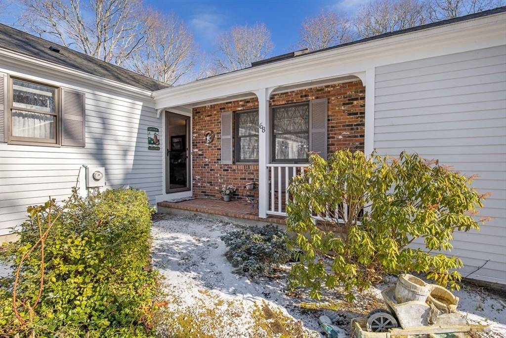 Sandwich, MA 02563,68 Holly Ridge Dr