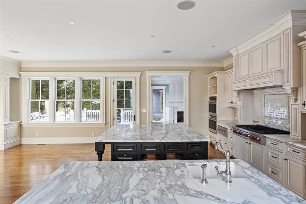 23 Burroughs Road Lexington, MA 02420