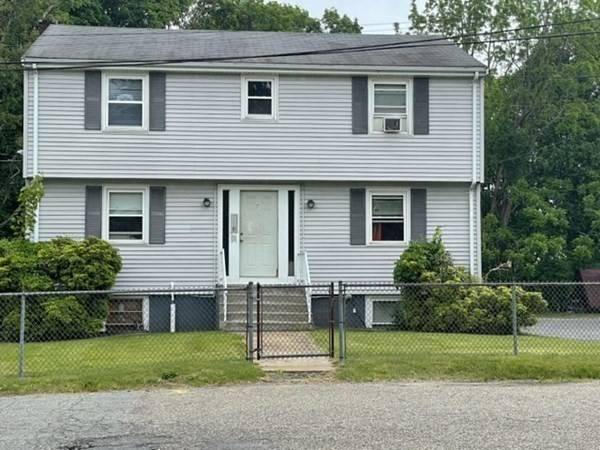 Taunton, MA 02780,27 Sherwood Dr. #4