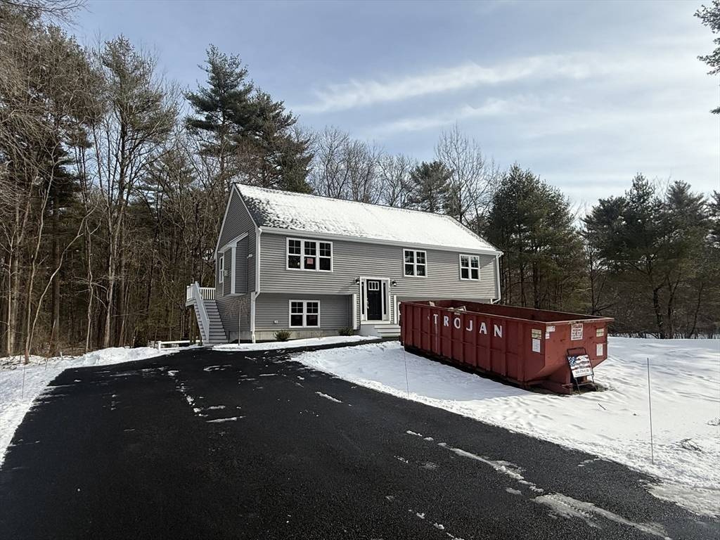 East Bridgewater, MA 02333,161 Anna Drive