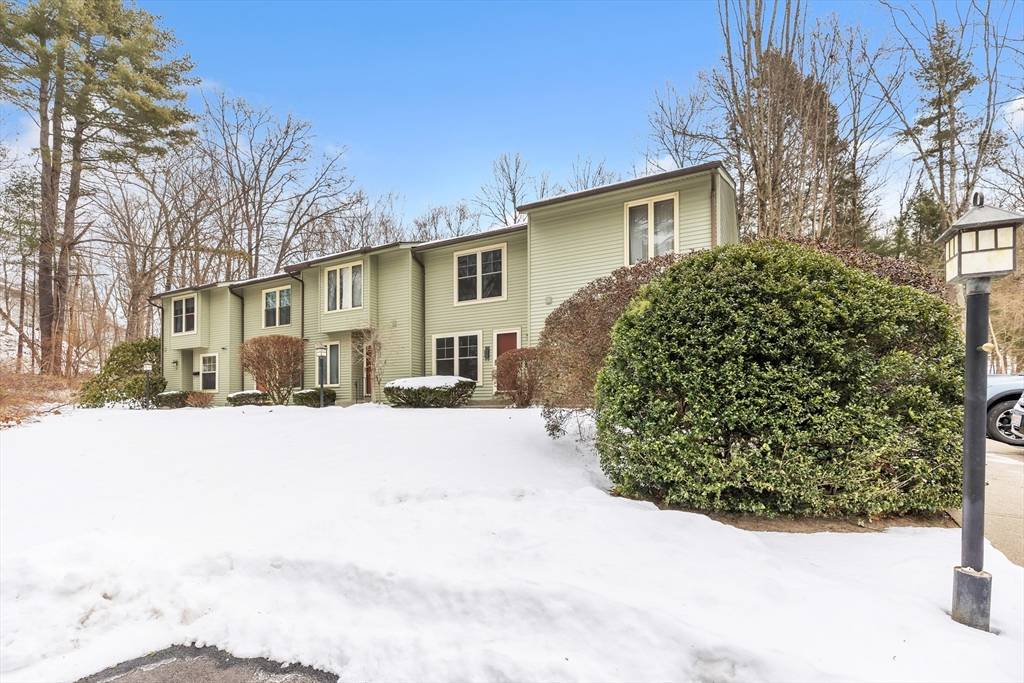 Montague, MA 01376,22 Walnut Street #22