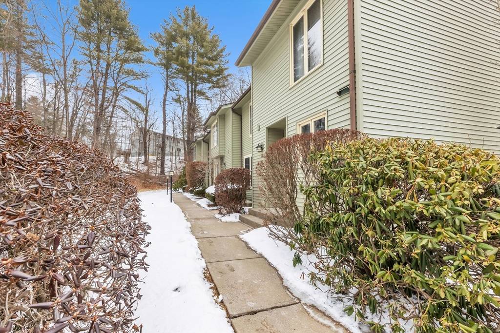Montague, MA 01376,22 Walnut Street #22