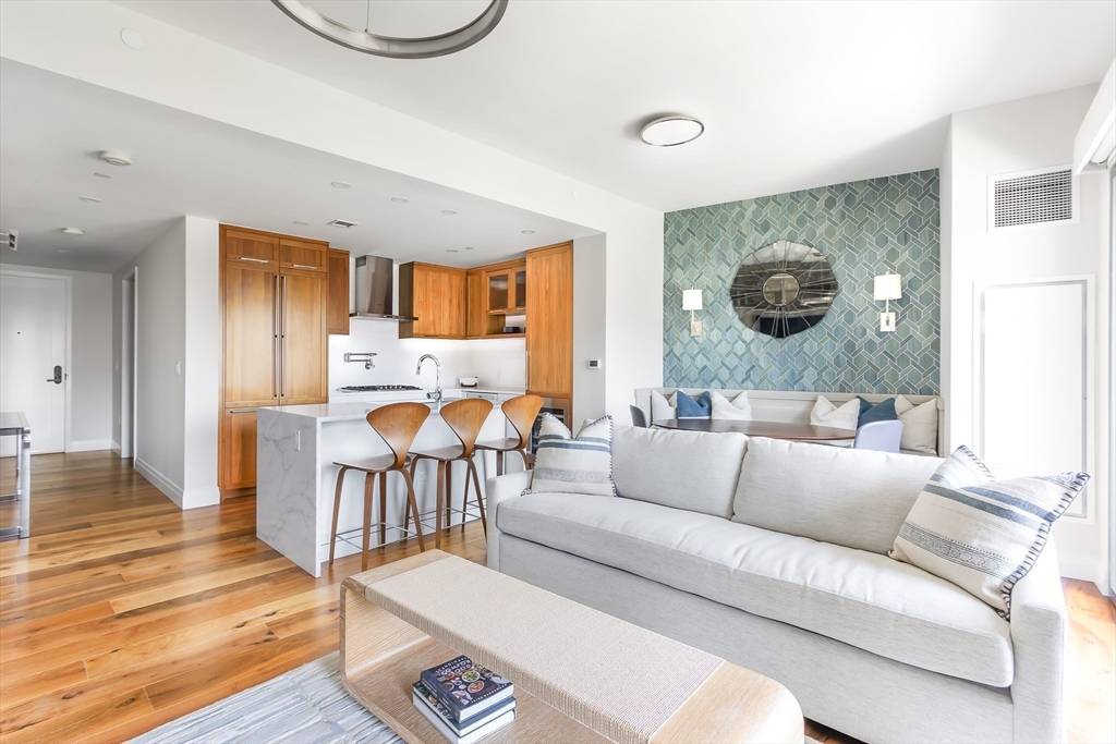 Boston, MA 02210,300 Pier 4 Blvd #4K