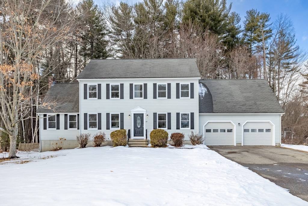 Tyngsborough, MA 01879,47 Cypress Ln