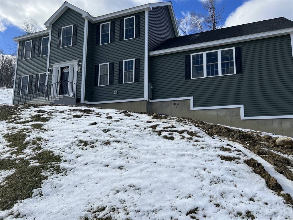 Holden, MA 01520,Lot 67 Deanna Drive