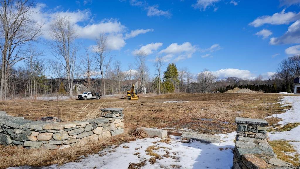 Southborough, MA 01772,lot 1 Sears Road