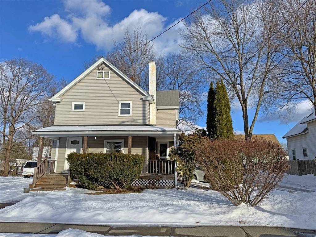 Greenfield, MA 01301,51 Beech Street