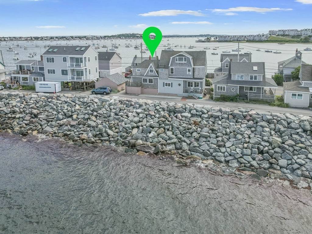 Hull, MA 02045,1064 Nantasket Avenue #1