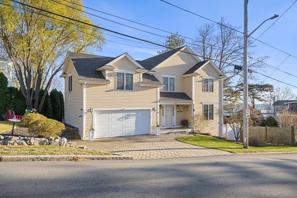 Nahant, MA 01908,29 Ocean Street