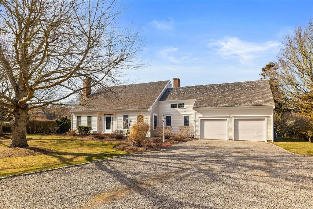 46 Freeman Orleans, MA 02653