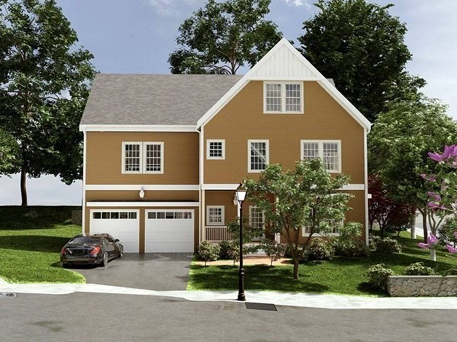 Boston, MA 02136,4 Kinsale Lane