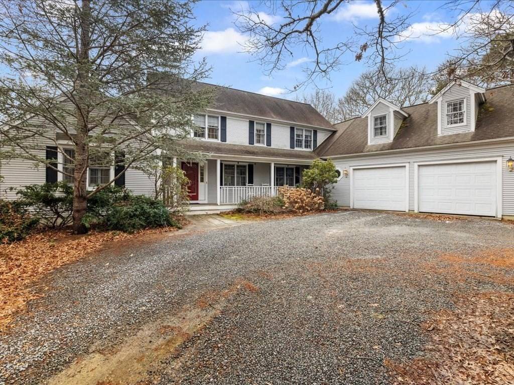 Barnstable, MA 02635,203 Cotuit Bay Dr