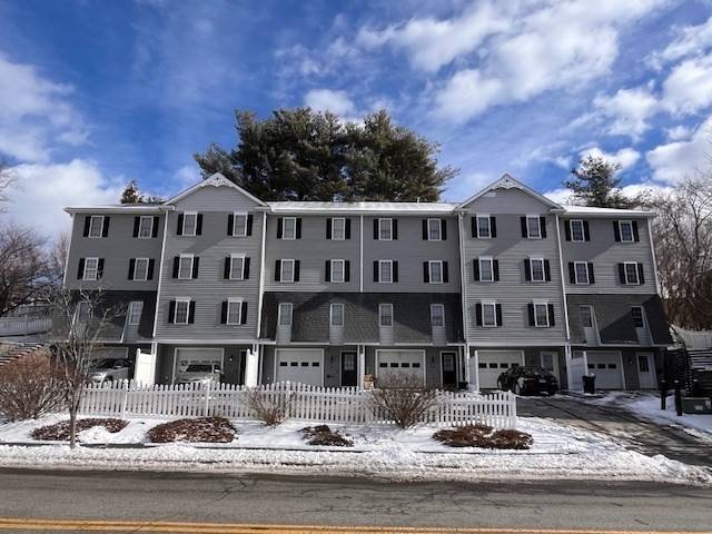 Worcester, MA 01606,50 Brooks St #A