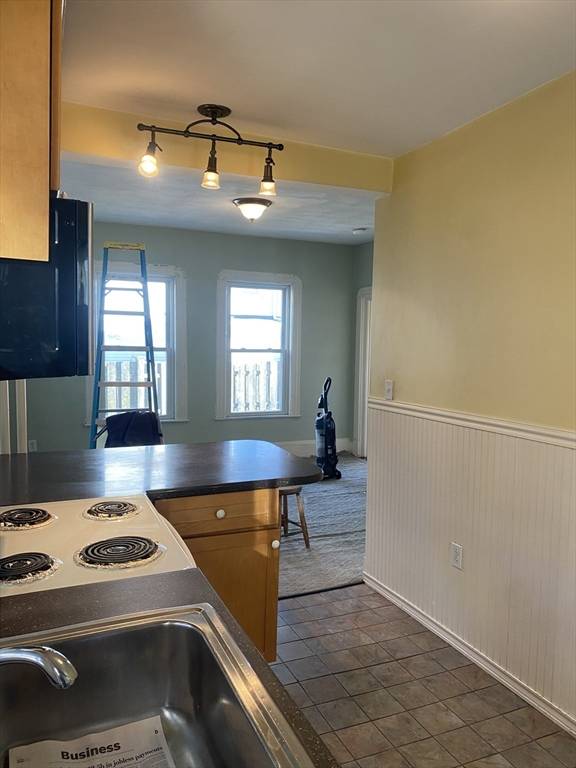 Winthrop, MA 02152,94 Terrace #1