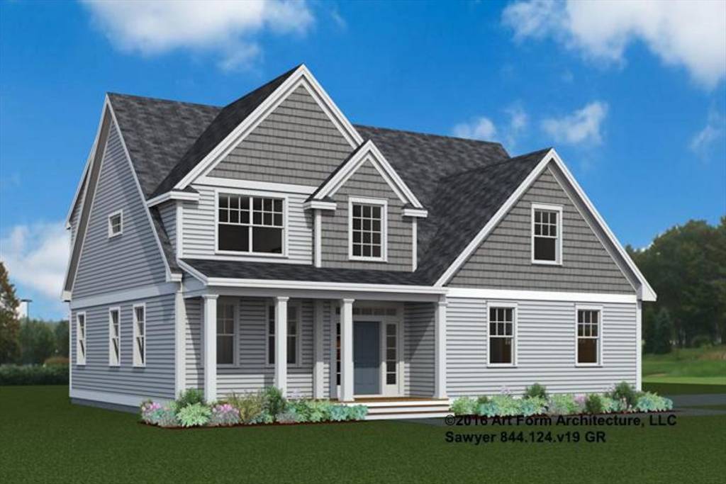 Stoneham, MA 02180,62 High Street #Lot 1