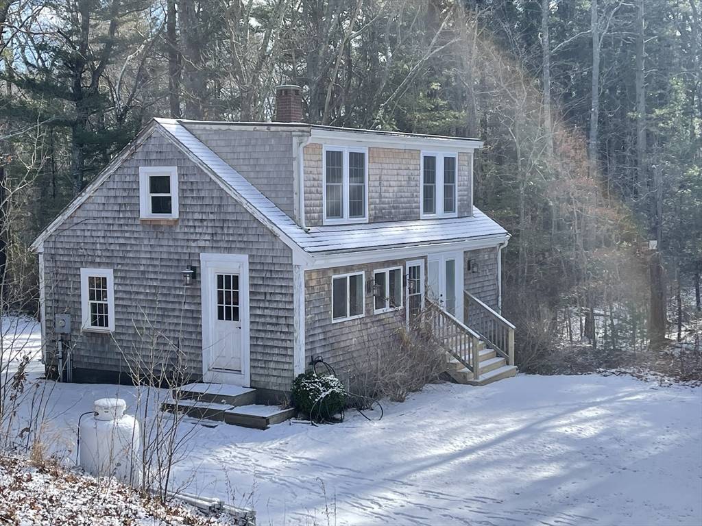 Duxbury, MA 02332,25 Sprague Farm Road #1