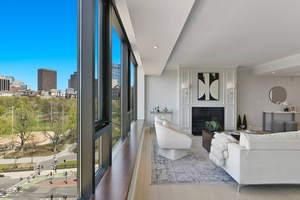 220 Boylston Street #1005 Boston, MA 02116