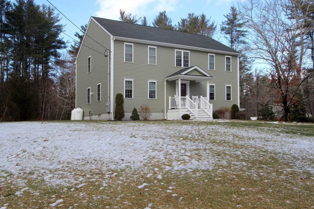 Middleboro, MA 02346,187 Miller Street