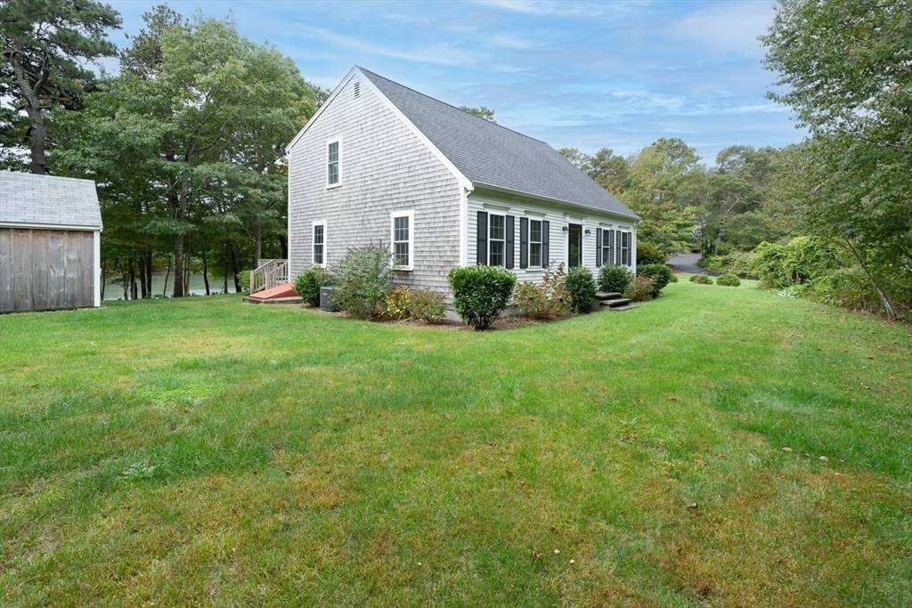 Yarmouth, MA 02673,16 Louise Ln