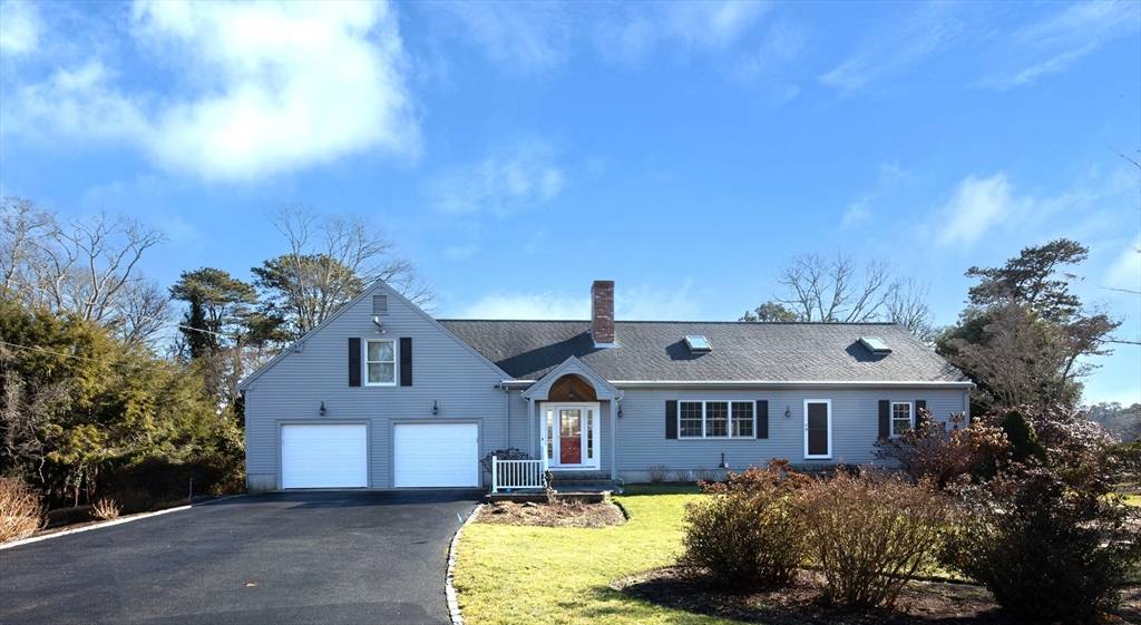 Yarmouth, MA 02675,72 Lookout Rd