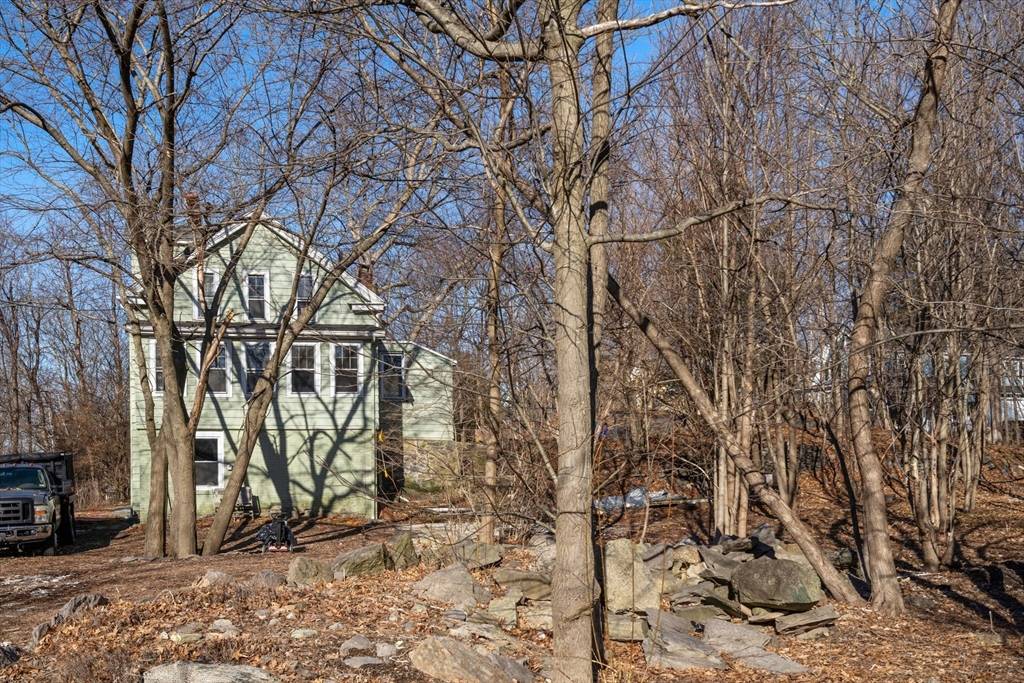 Newton, MA 02464,103 Thurston Road