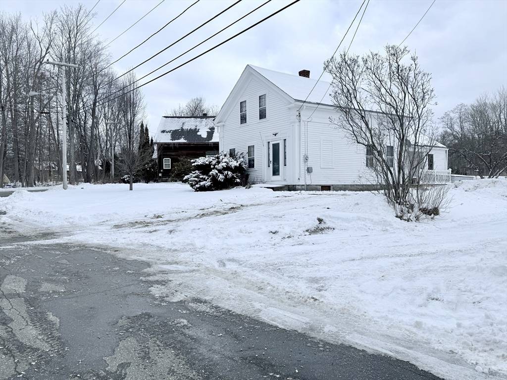 Hubbardston, MA 01452,1 Barre Road Cut Off