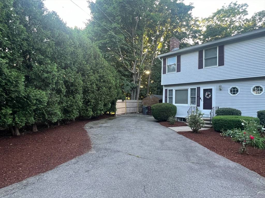 Dedham, MA 02026,39 Quincy Ave #39