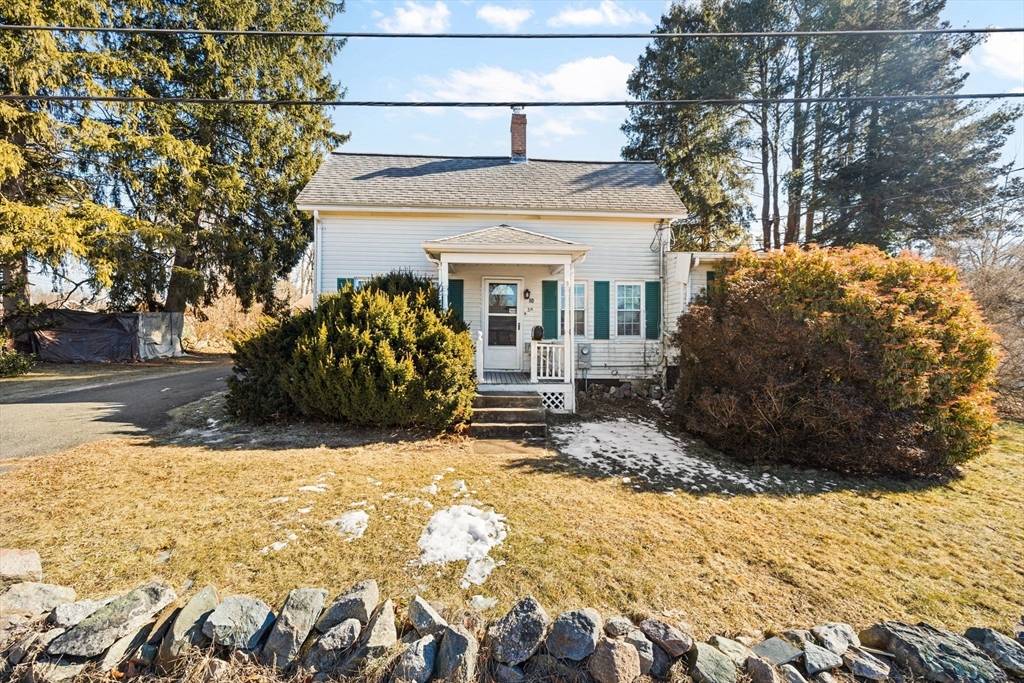 Stoughton, MA 02072,50 Pratts Ct