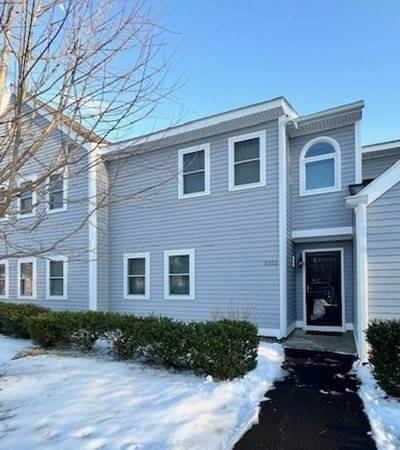 Hingham, MA 02043,3302 Tuckers Lane #3302