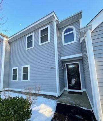 Hingham, MA 02043,3302 Tuckers Lane #3302