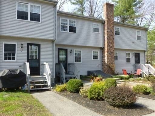 Ayer, MA 01432,25-3 Sandy Pond Rd #2