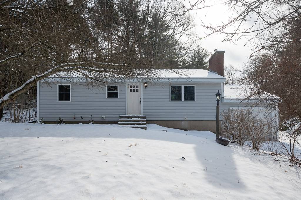 Sturbridge, MA 01566,137 Fairview Park Road